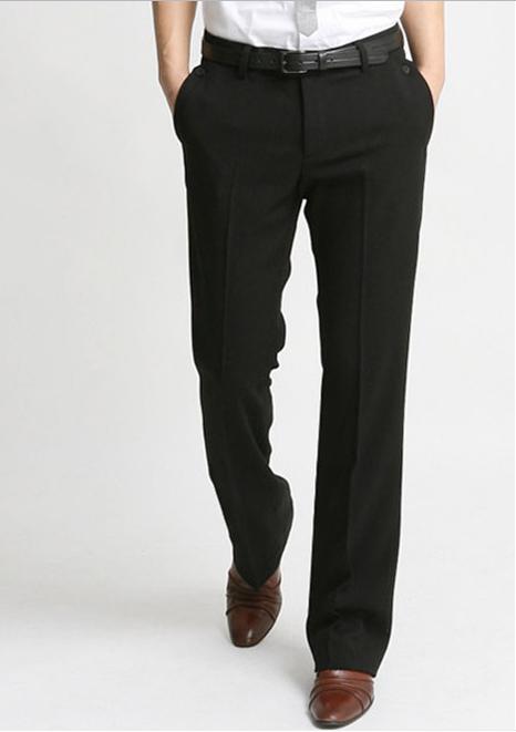 MERCHANT NAVY UNIFORM - BLACK TROUSERS